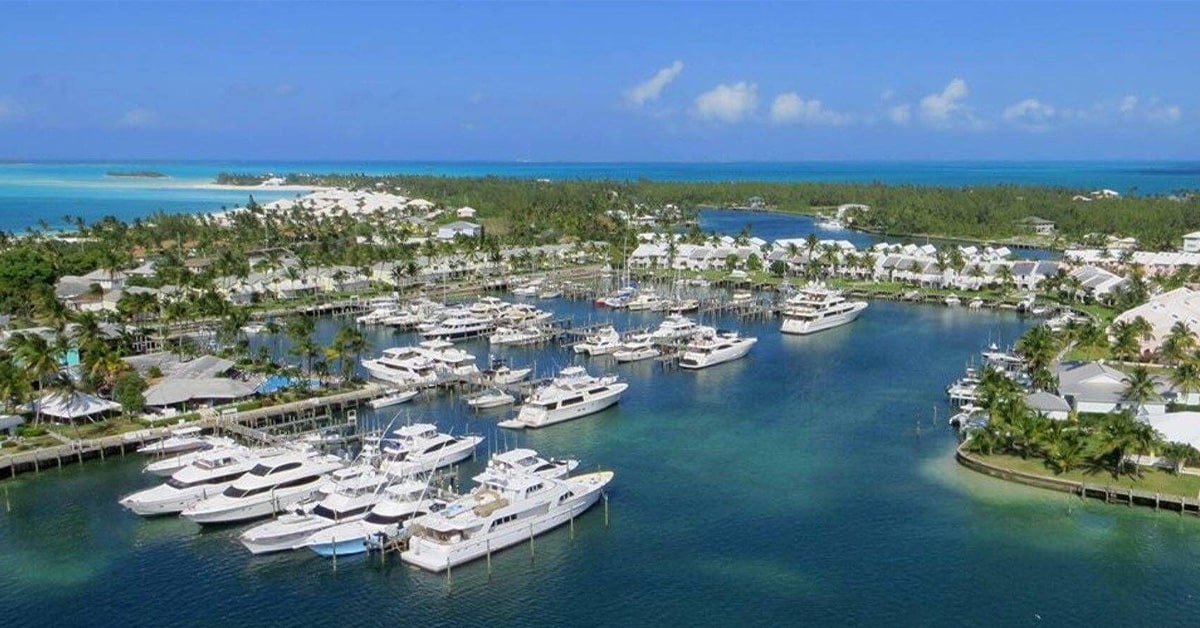 BAhamas Marina