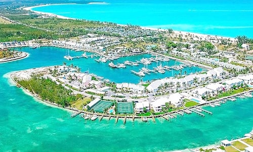 $177M Treasure Cay Deal ‘Day of Joy’ for Community